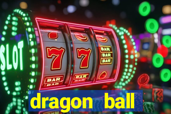dragon ball download dublado